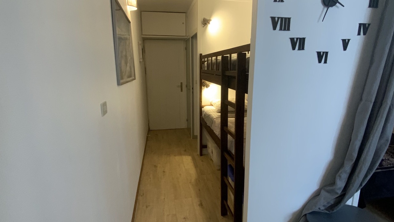Photo of Bedroom in Pla d'Adet