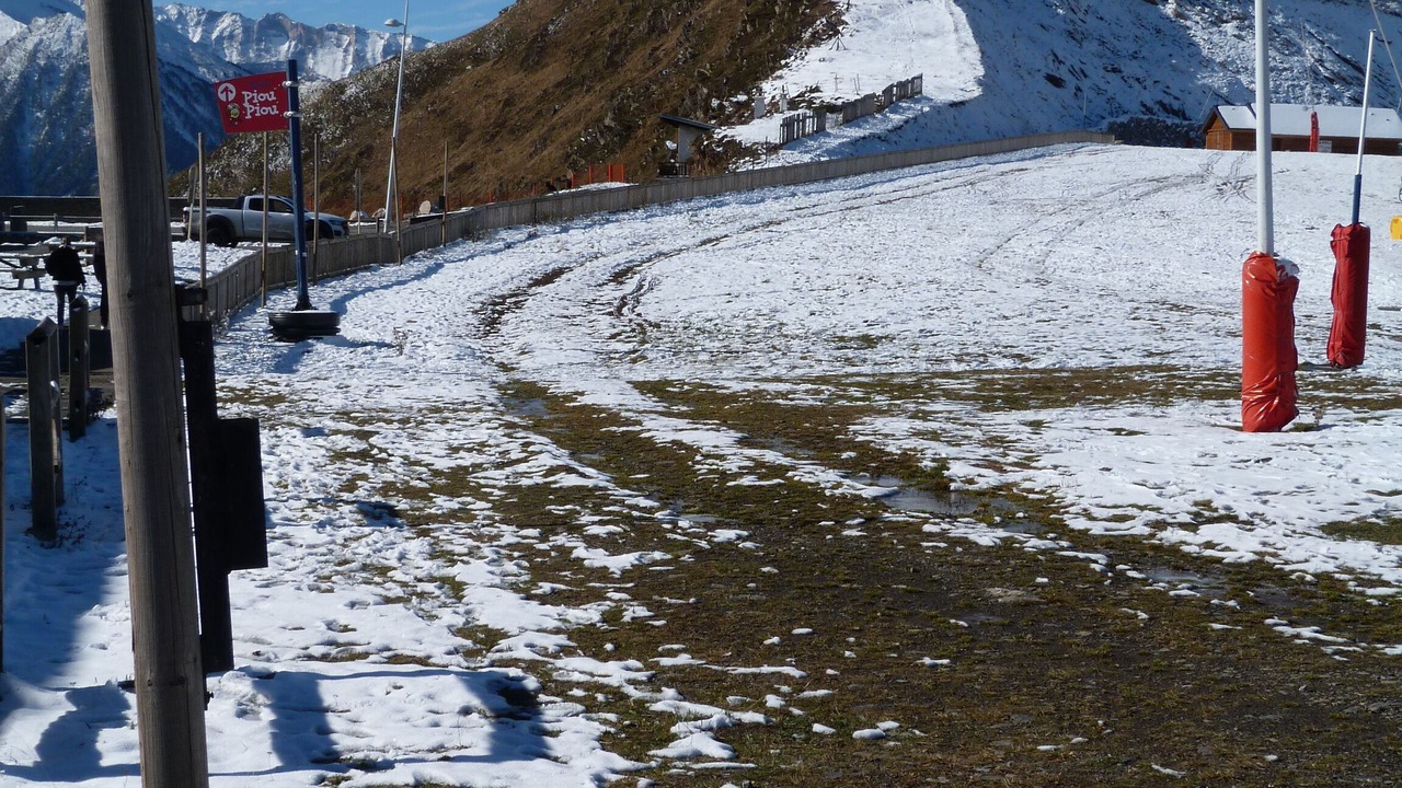 Photo of Others in Pla d'Adet