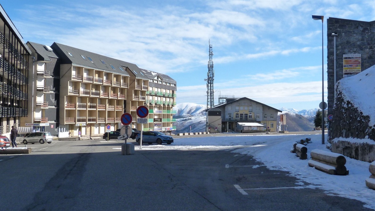 Photo of Others in Pla d'Adet