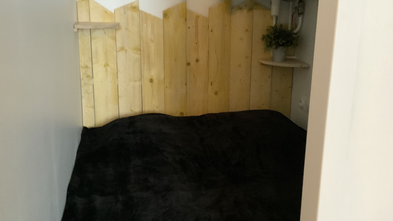 Photo of Bedroom in Pla d'Adet