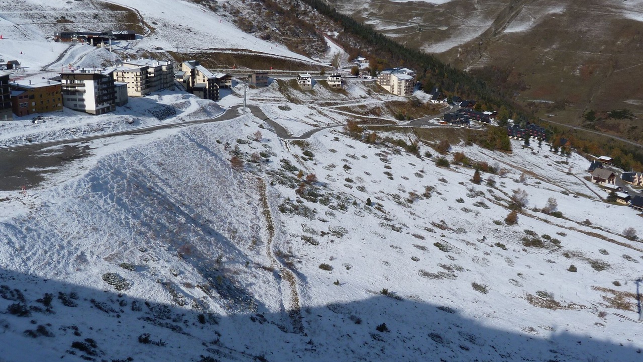 Photo of Others in Pla d'Adet