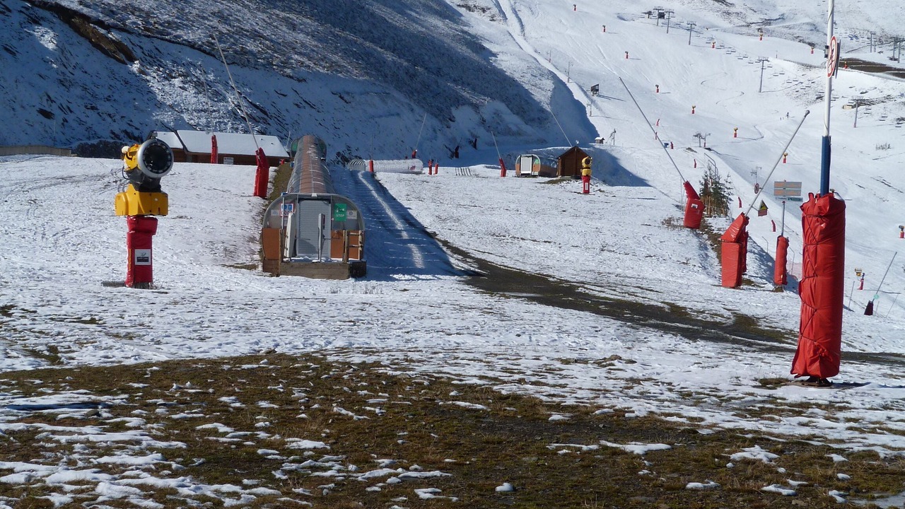 Photo of Others in Pla d'Adet