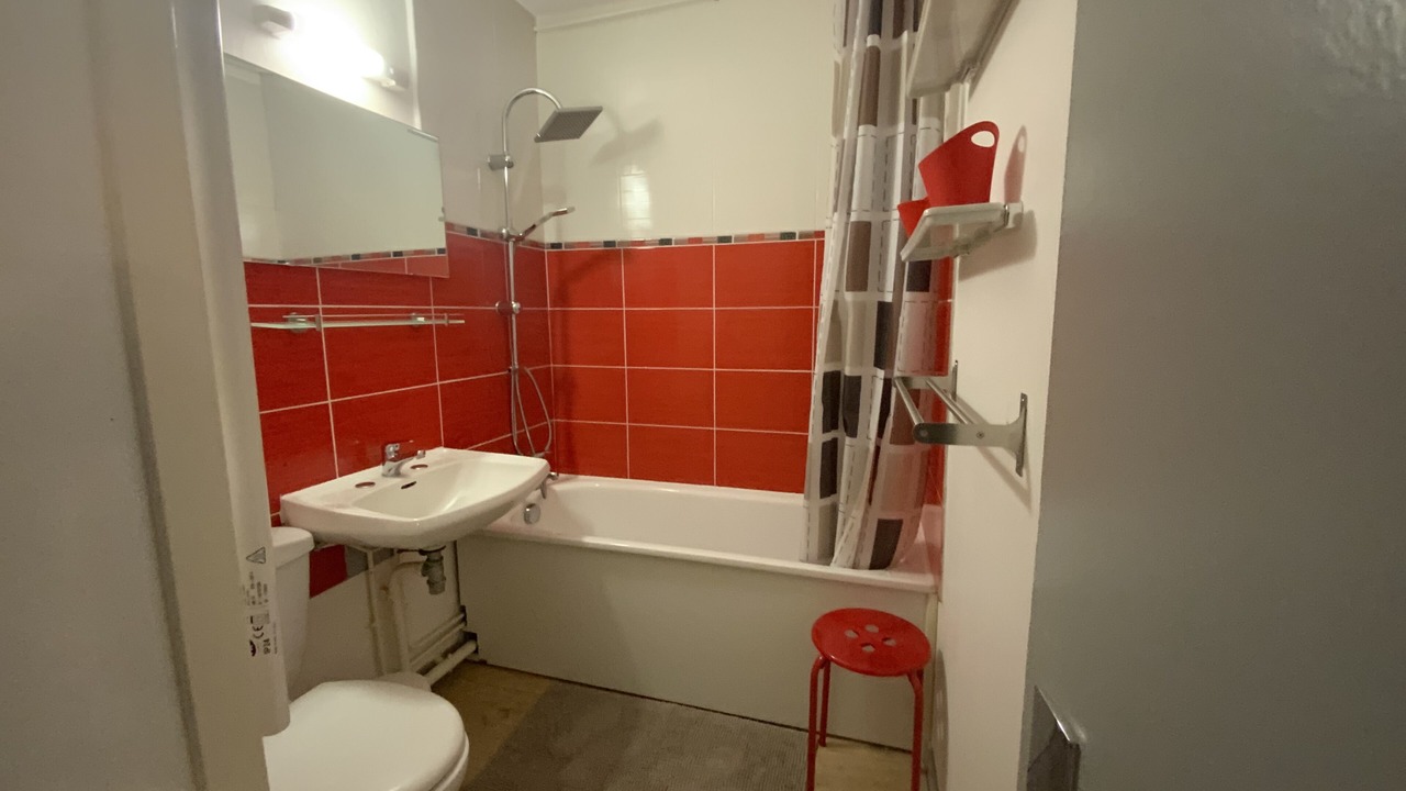 Photo of Bathroom in Pla d'Adet