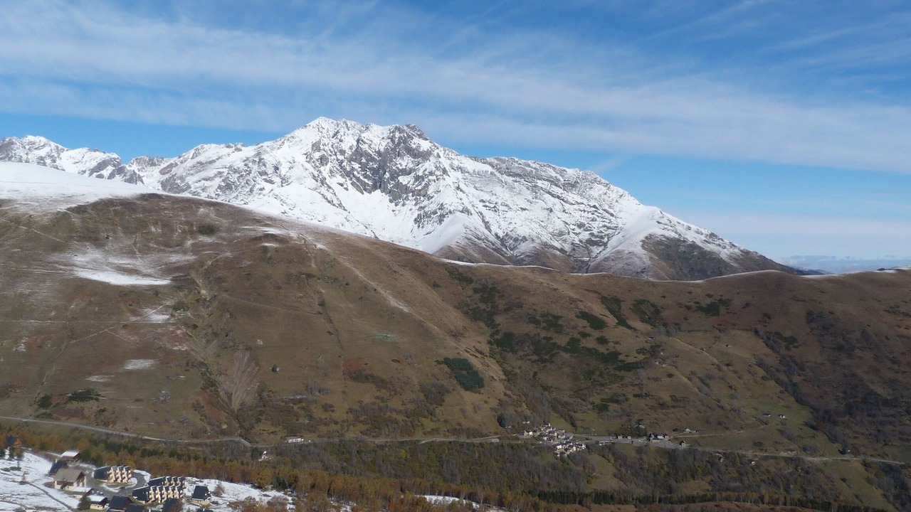 Photo of Others in Pla d'Adet