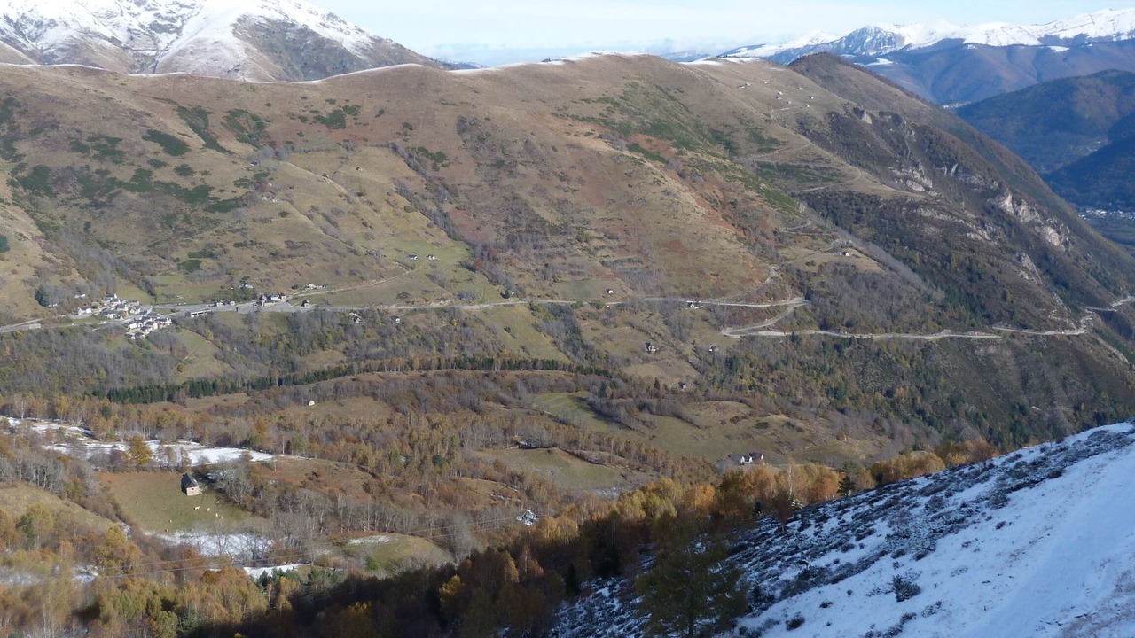 Photo of Others in Pla d'Adet