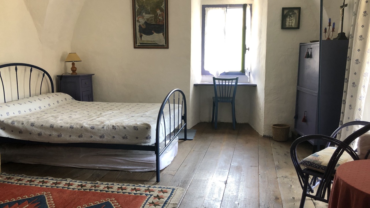 Photo of Bedroom in Gresse-en-Vercors