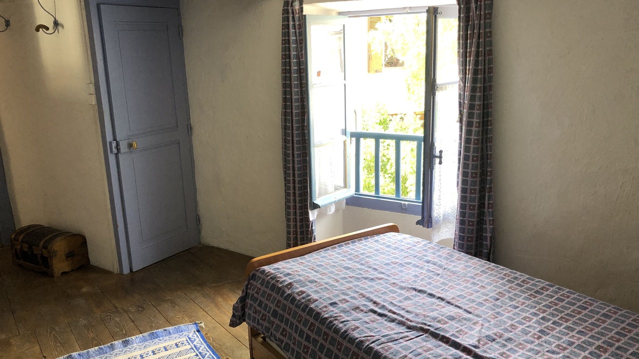 Photo of Bedroom in Gresse-en-Vercors