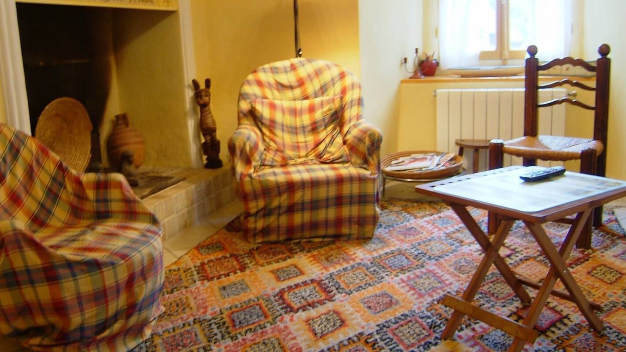 Photo of Livingroom in Gresse-en-Vercors