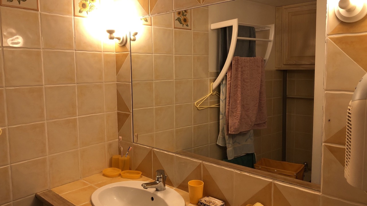 Photo of Bathroom in Gresse-en-Vercors