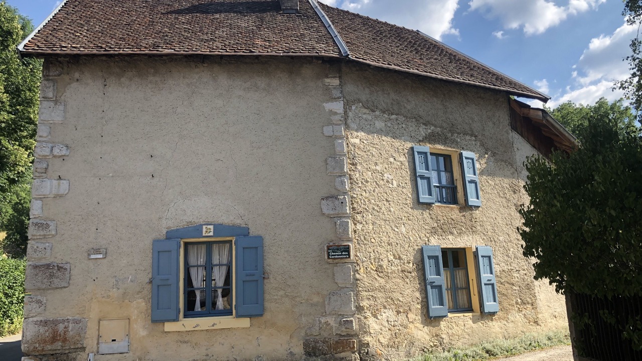 Photo of Outdoor in Gresse-en-Vercors