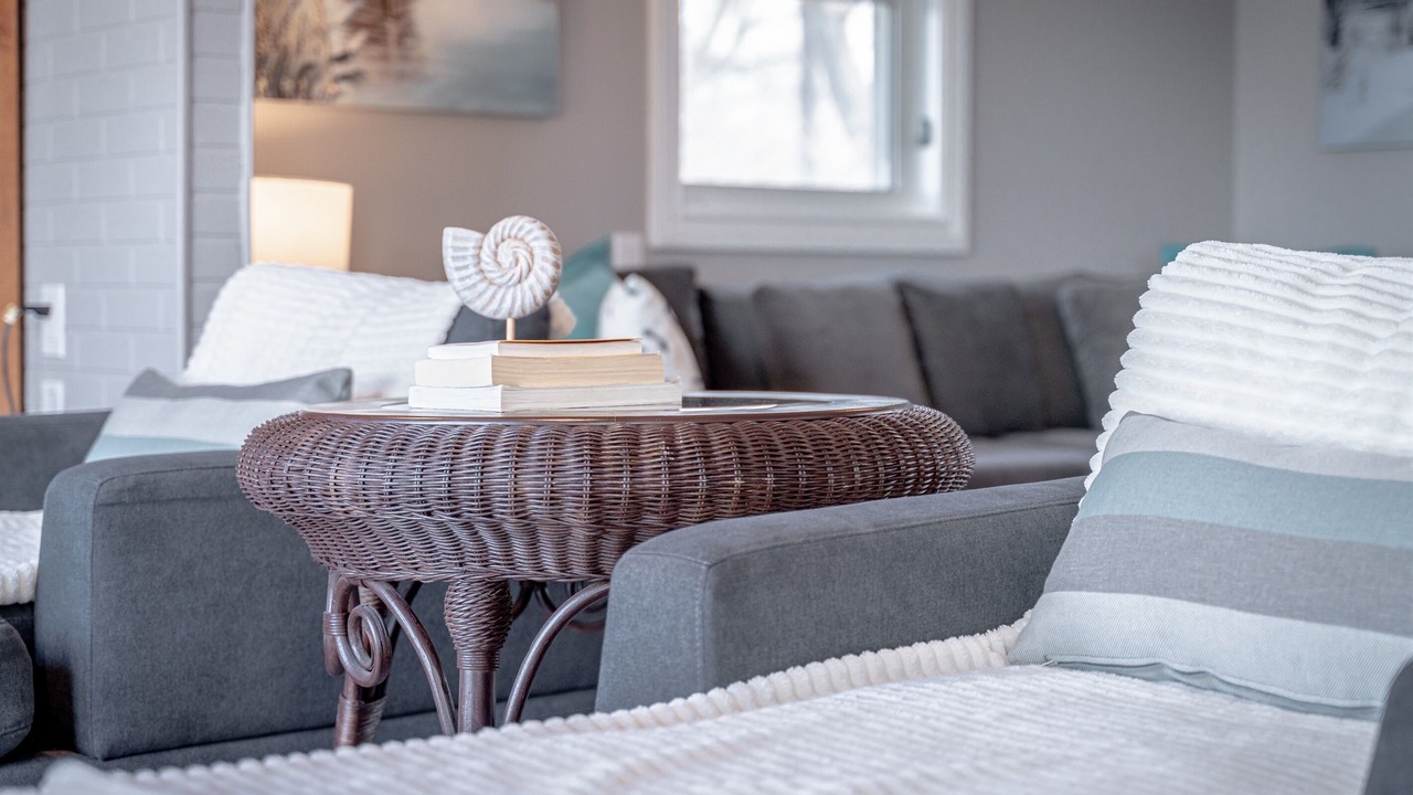 Photo of Livingroom in Ruthven