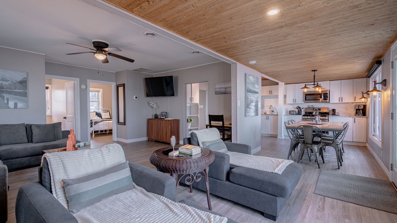 Photo of Livingroom in Ruthven