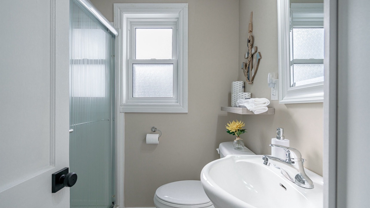 Photo of Bathroom in Ruthven
