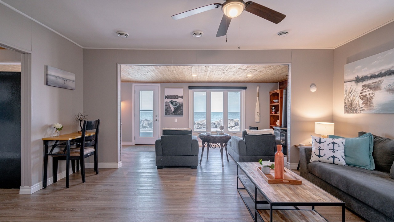 Photo of Livingroom in Ruthven