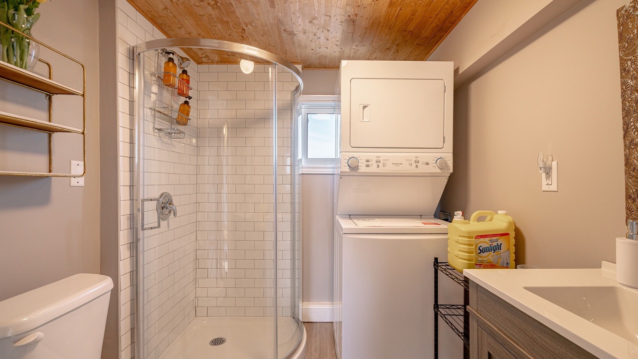 Photo of Bathroom in Ruthven
