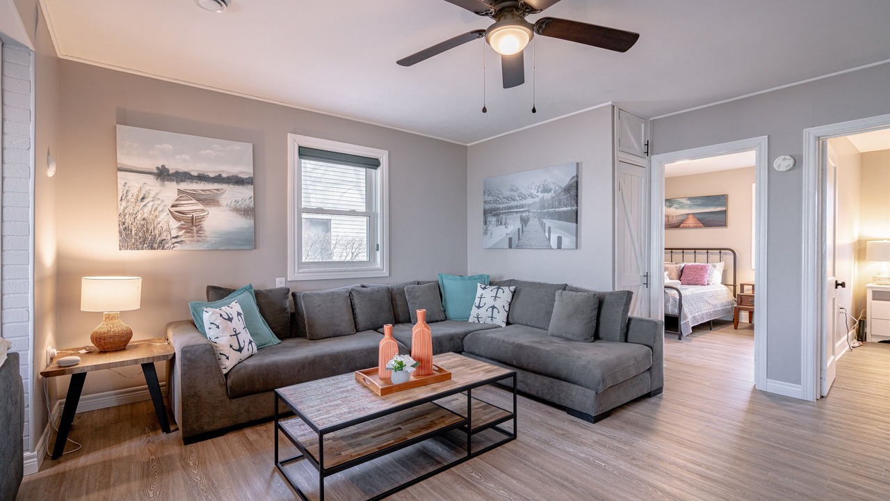 Photo of Bedroom in Ruthven