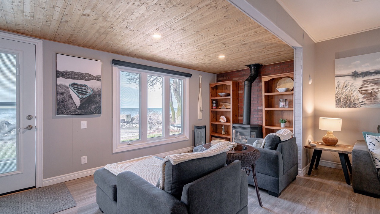 Photo of Livingroom in Ruthven