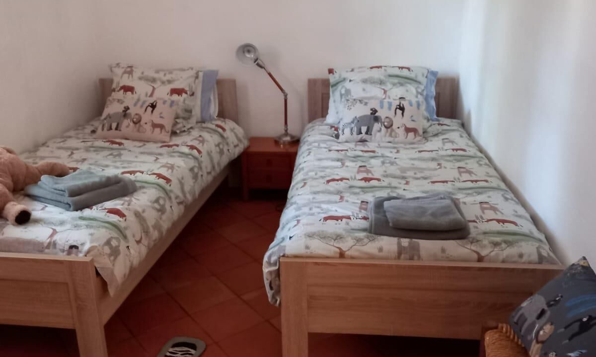 Photo of Bedroom in Chandolas