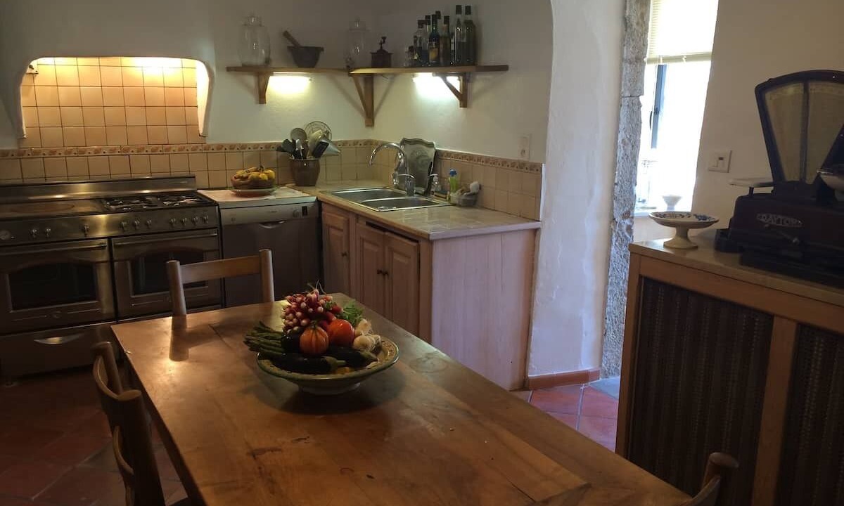 Photo of Kitchen in Chandolas