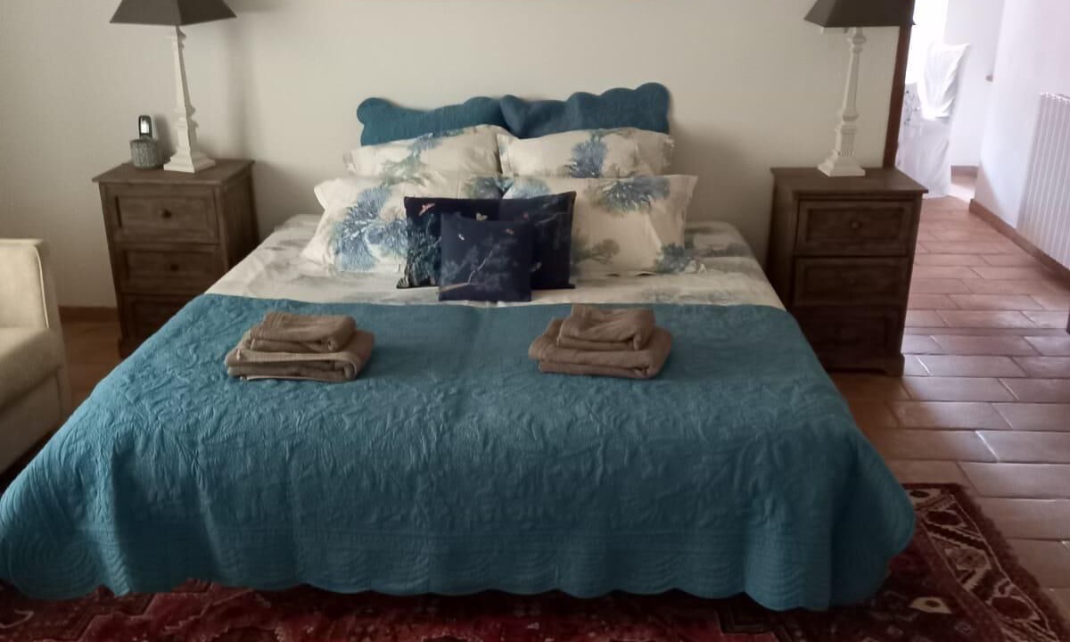 Photo of Bedroom in Chandolas