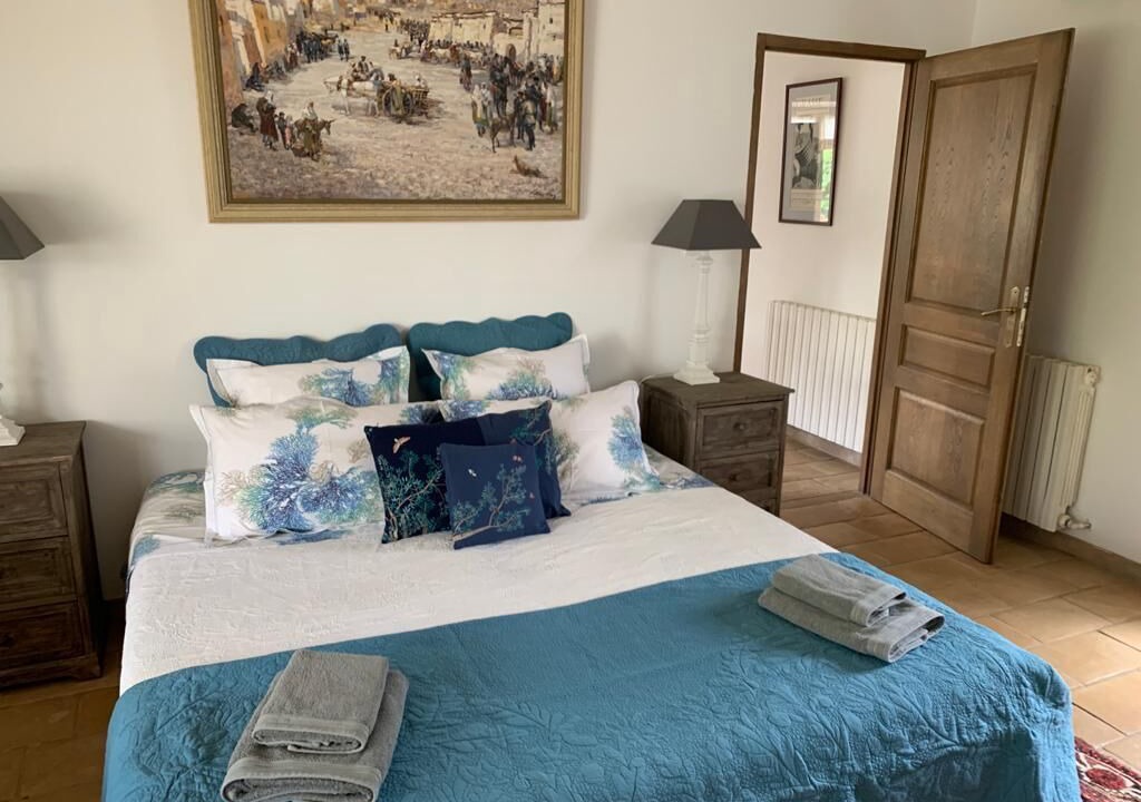 Photo of Bedroom in Chandolas
