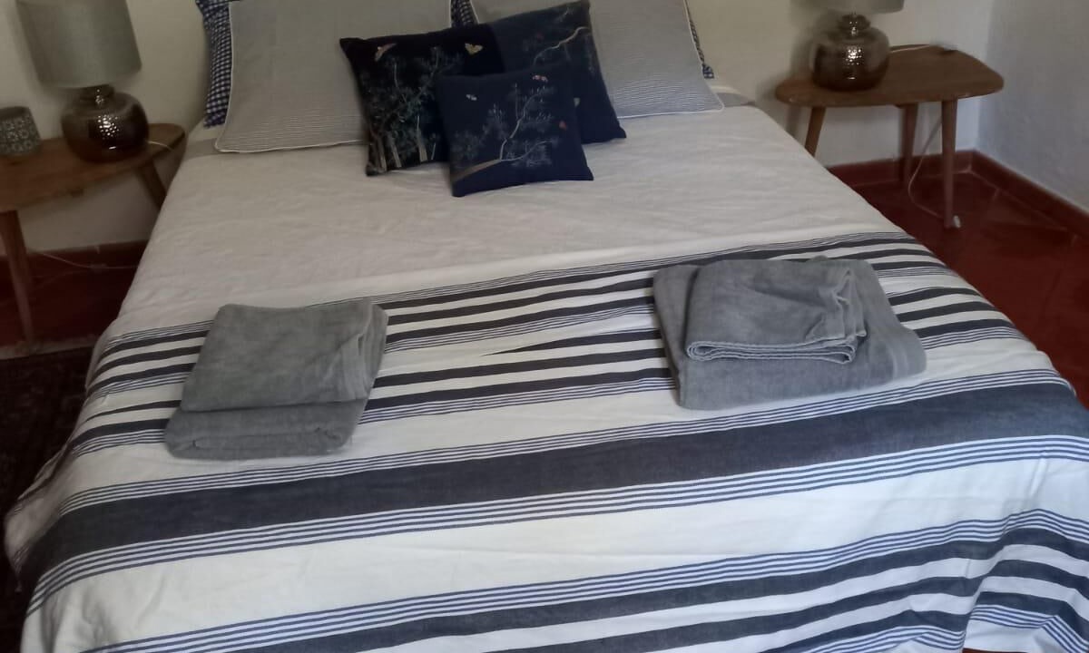 Photo of Bedroom in Chandolas