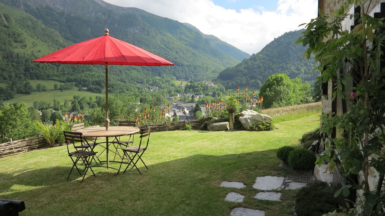Photo of Outdoor in Arrens-Marsous