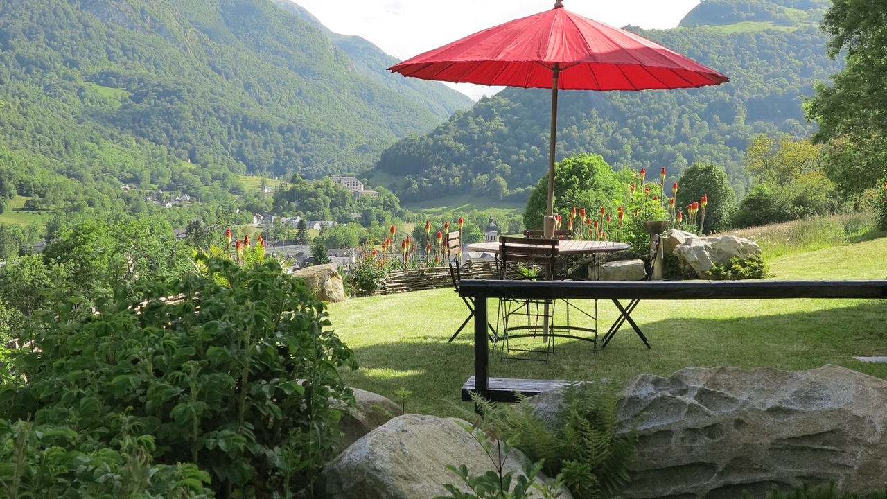 Photo of Patio Balcony in Arrens-Marsous