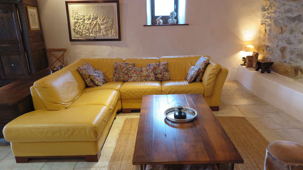 Photo of Livingroom in Arrens-Marsous
