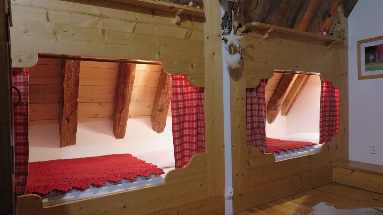 Photo of Bedroom in Arrens-Marsous