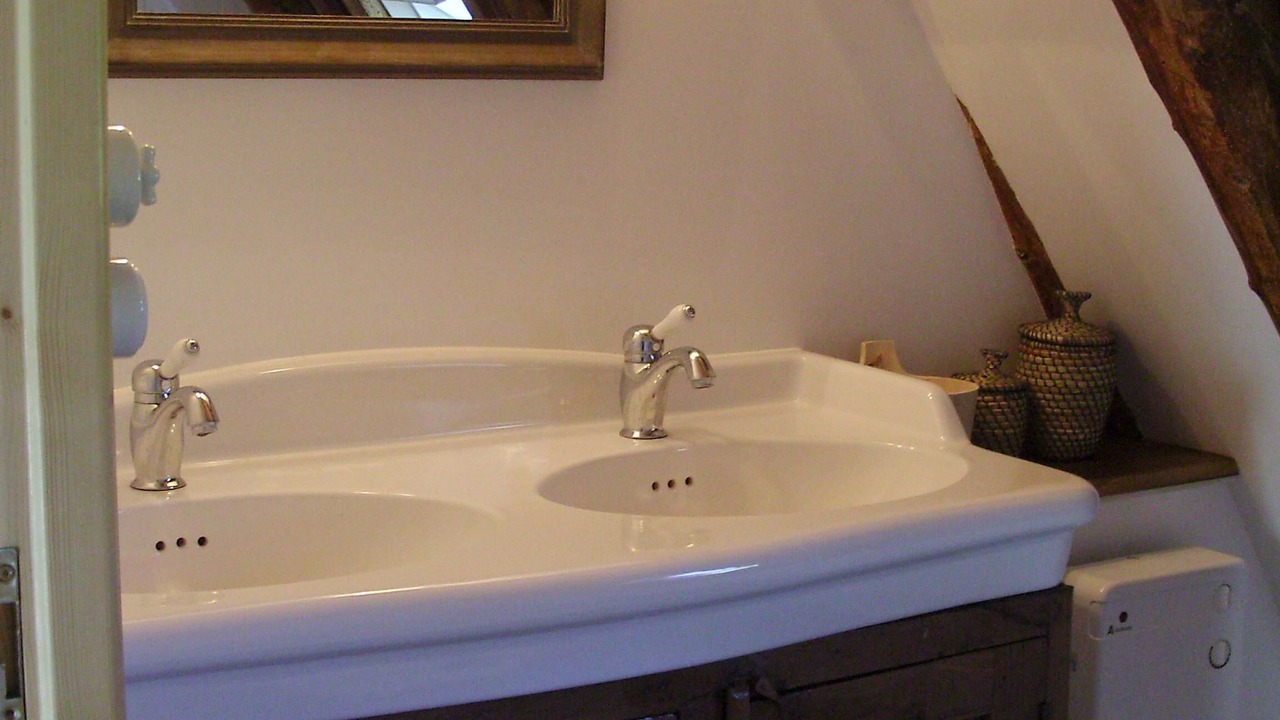 Photo of Bathroom in Arrens-Marsous