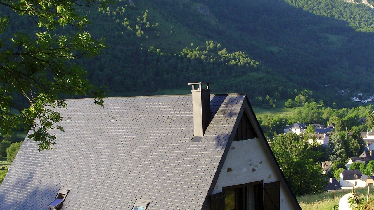 Photo of Outdoor in Arrens-Marsous