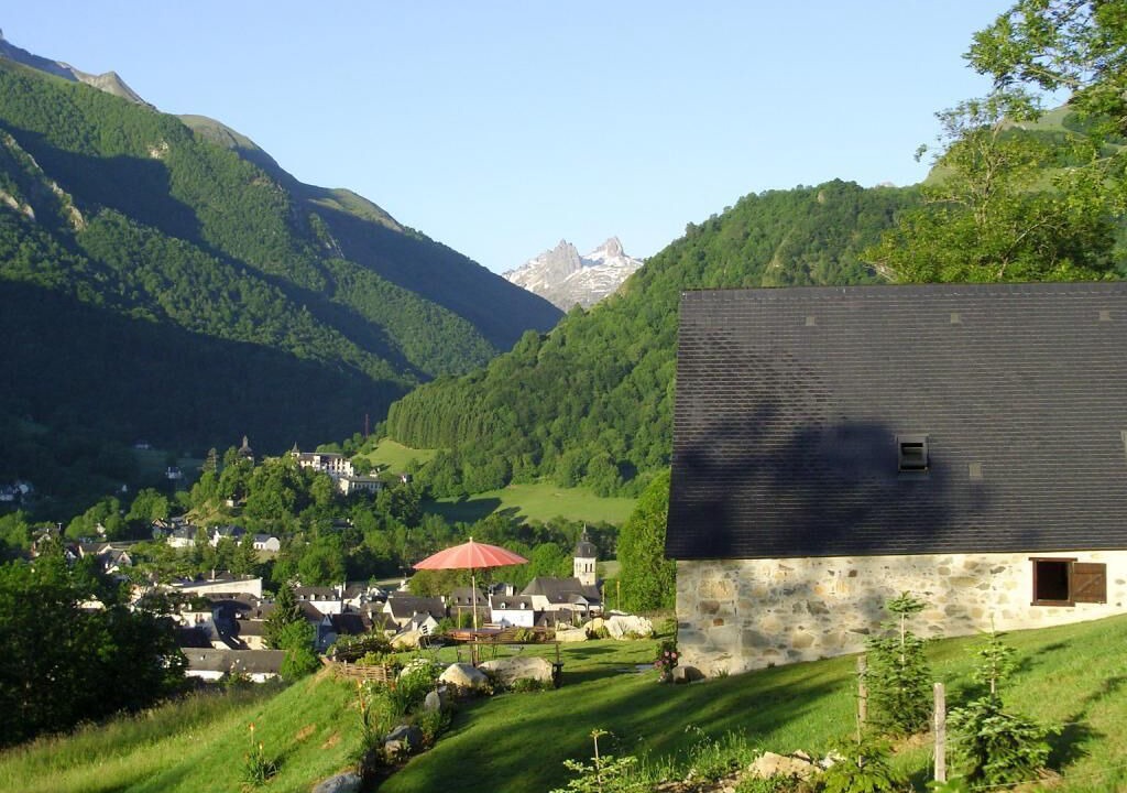 Photo of Outdoor in Arrens-Marsous