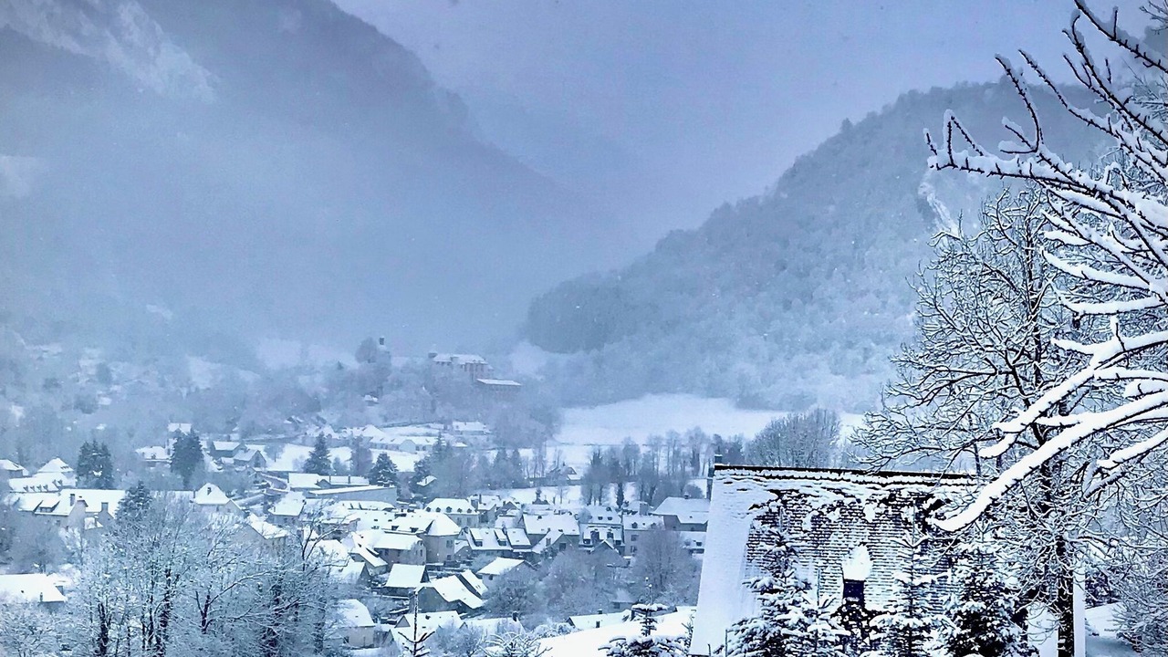 Photo of Others in Arrens-Marsous