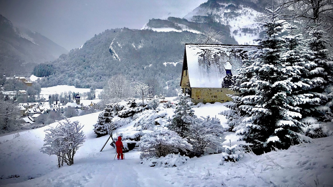 Photo of Others in Arrens-Marsous