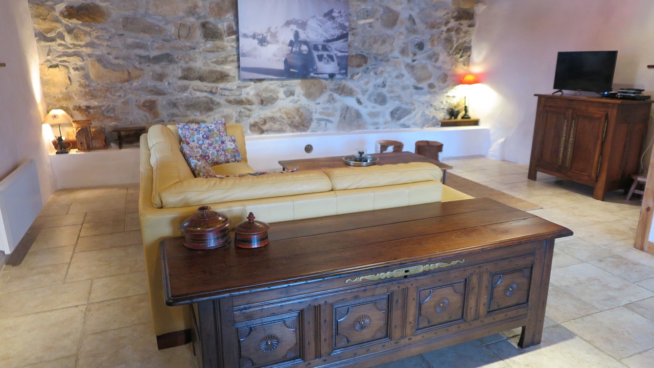 Photo of Livingroom in Arrens-Marsous