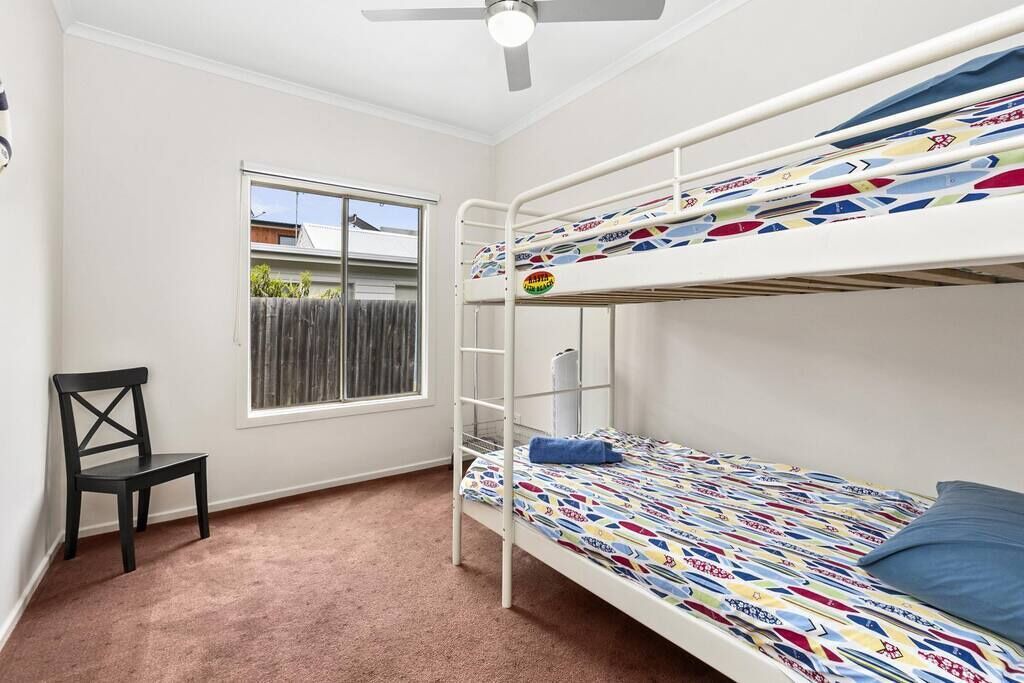 Photo of Bedroom in Barwon Heads