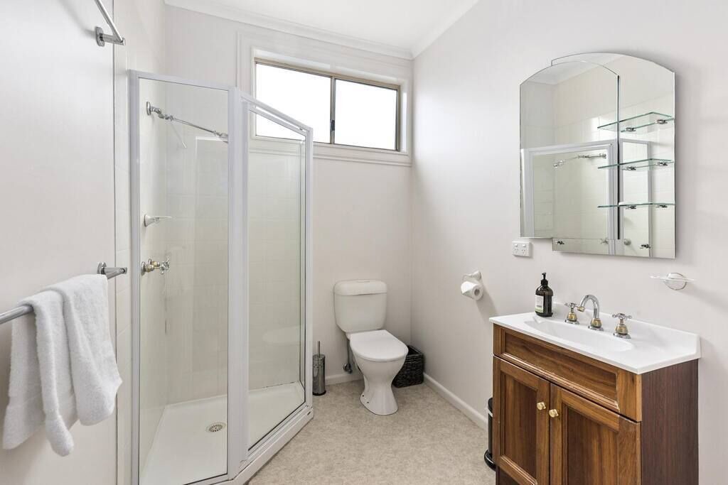 Photo of Bathroom in Barwon Heads