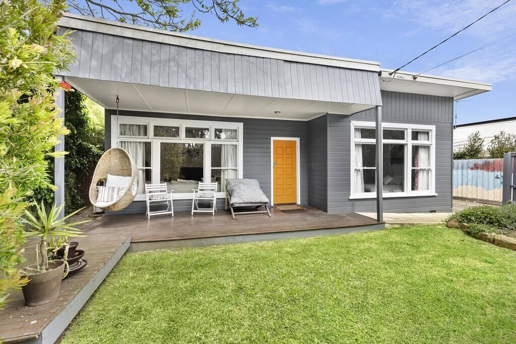 Photo of Patio Balcony in Barwon Heads