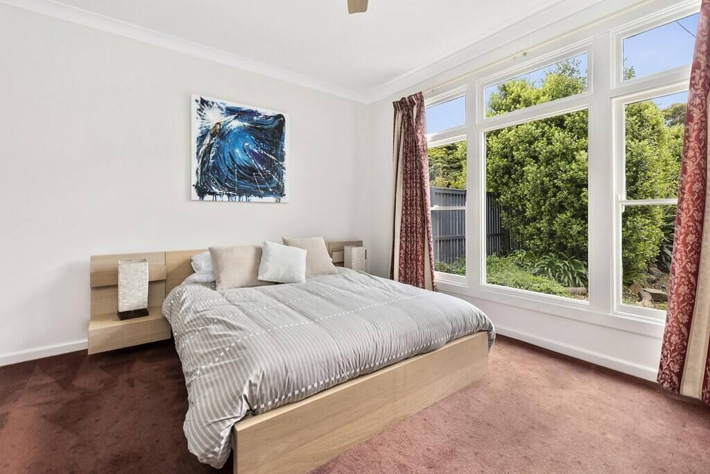 Photo of Bedroom in Barwon Heads
