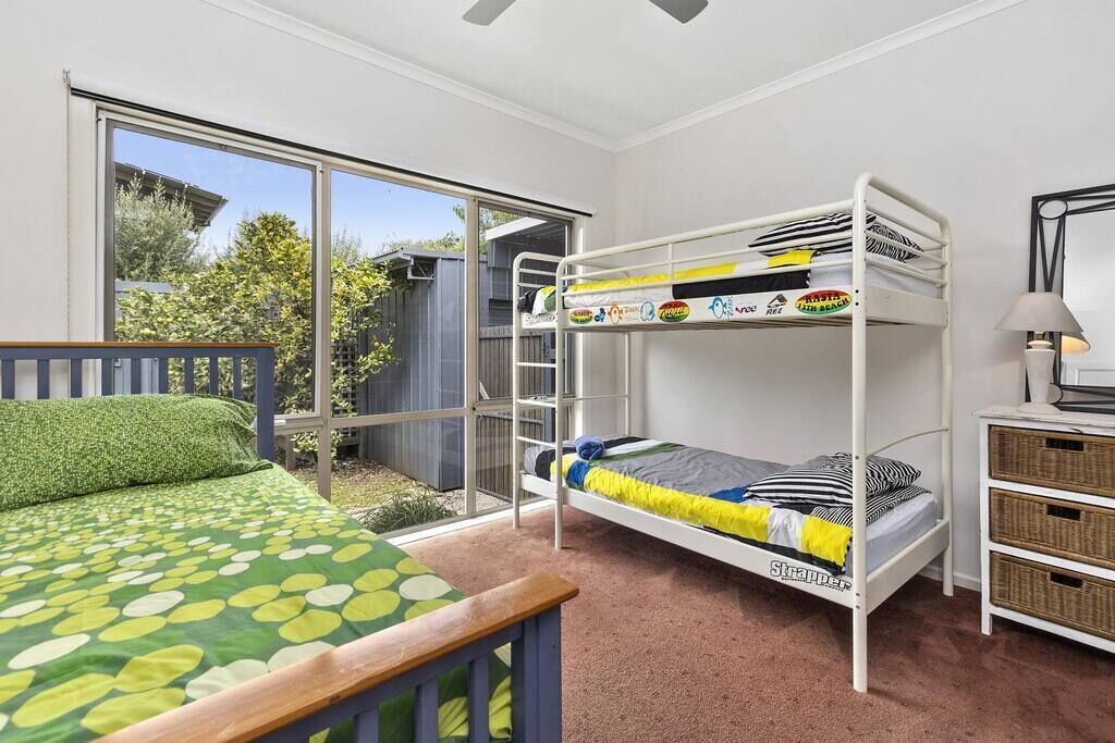Photo of Bedroom in Barwon Heads