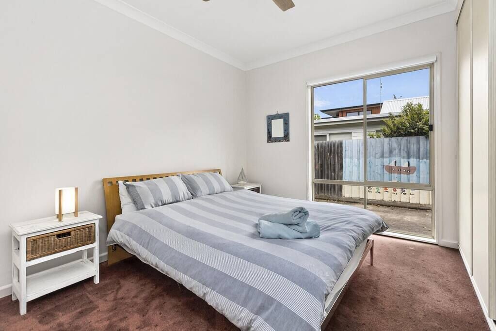 Photo of Bedroom in Barwon Heads