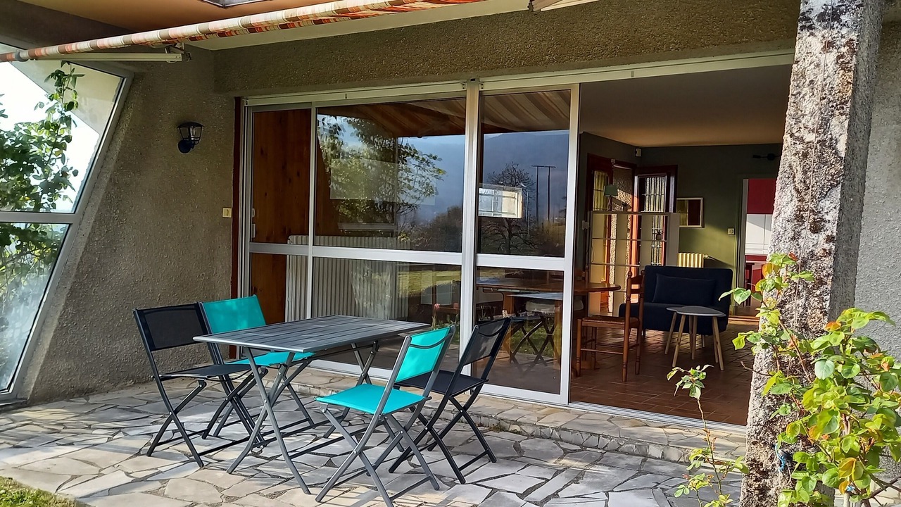 Photo of Outdoor in Bagneres-de-Bigorre