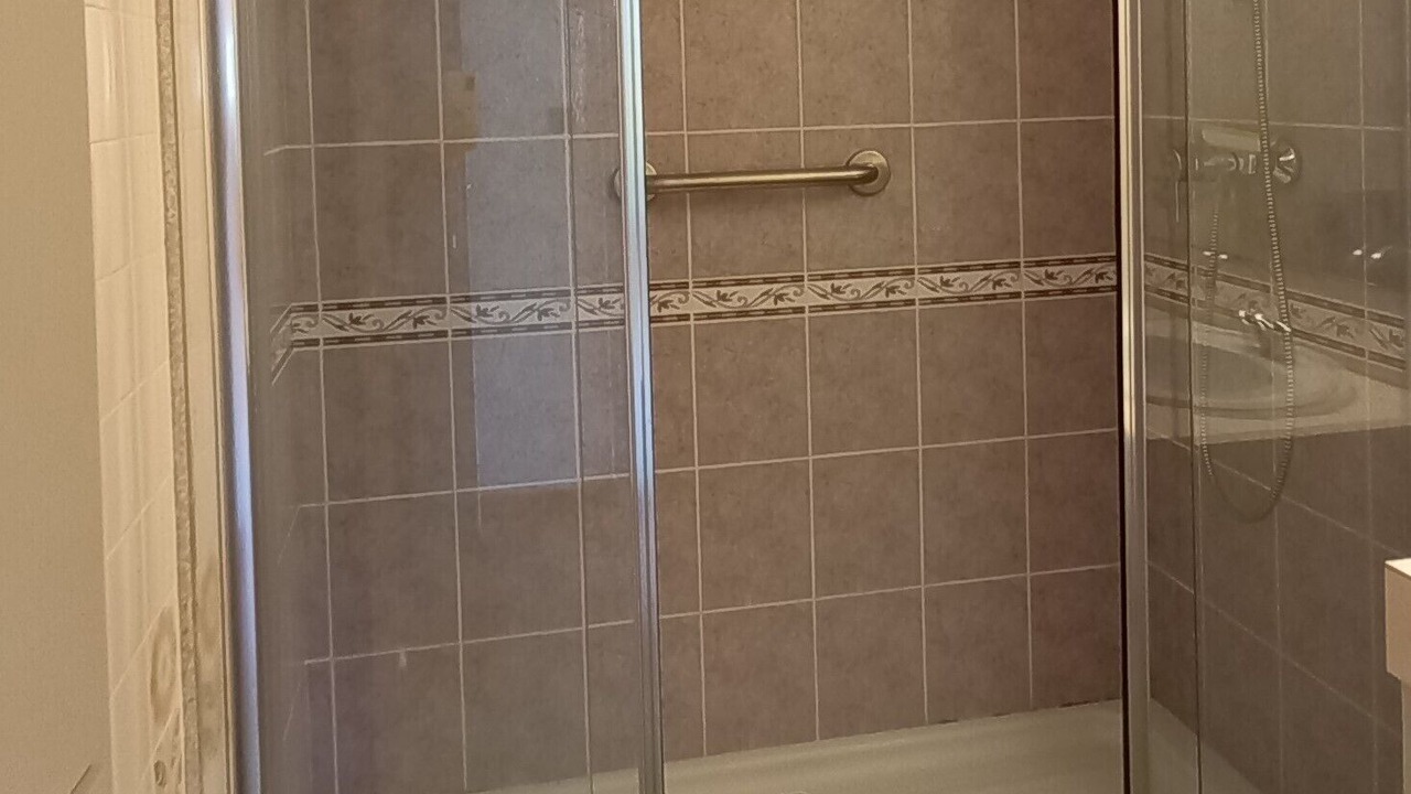 Photo of Bathroom in Bagneres-de-Bigorre