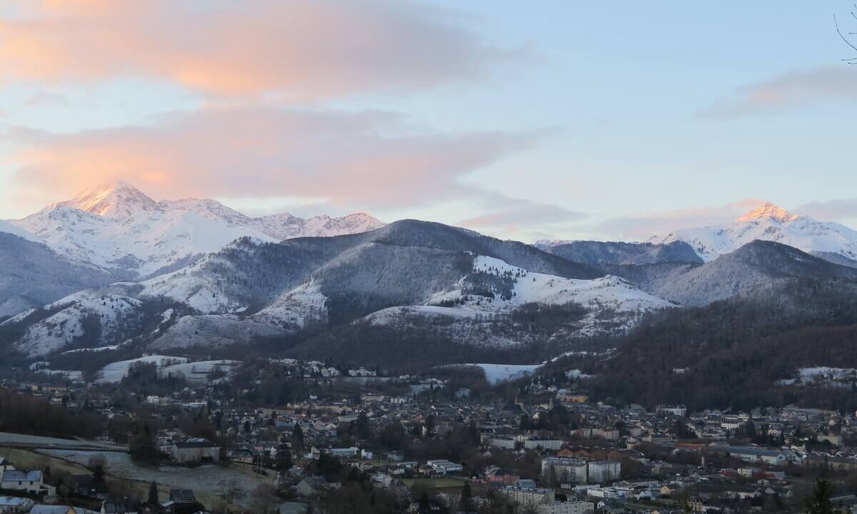 Photo of Outdoor in Bagneres-de-Bigorre