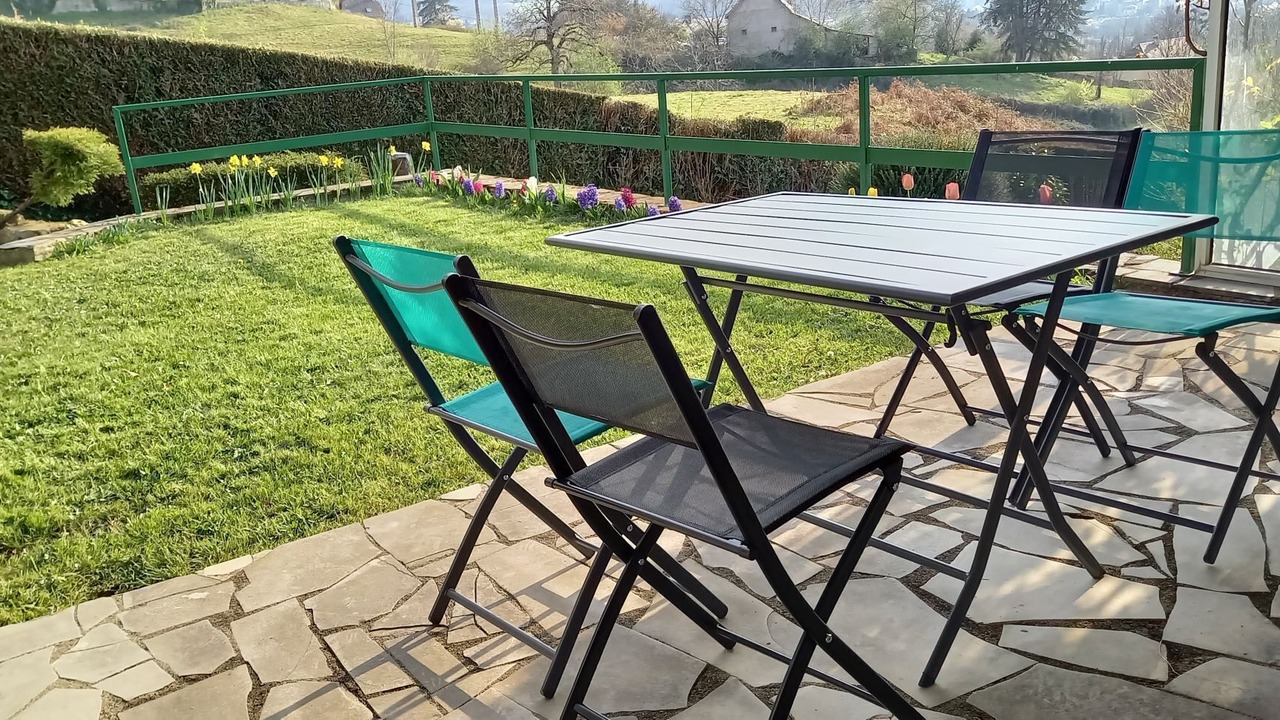 Photo of Outdoor in Bagneres-de-Bigorre