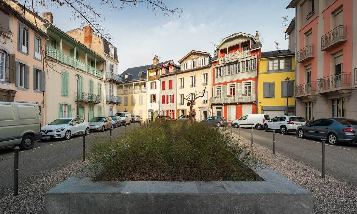 Photo of Outdoor in Bagneres-de-Bigorre