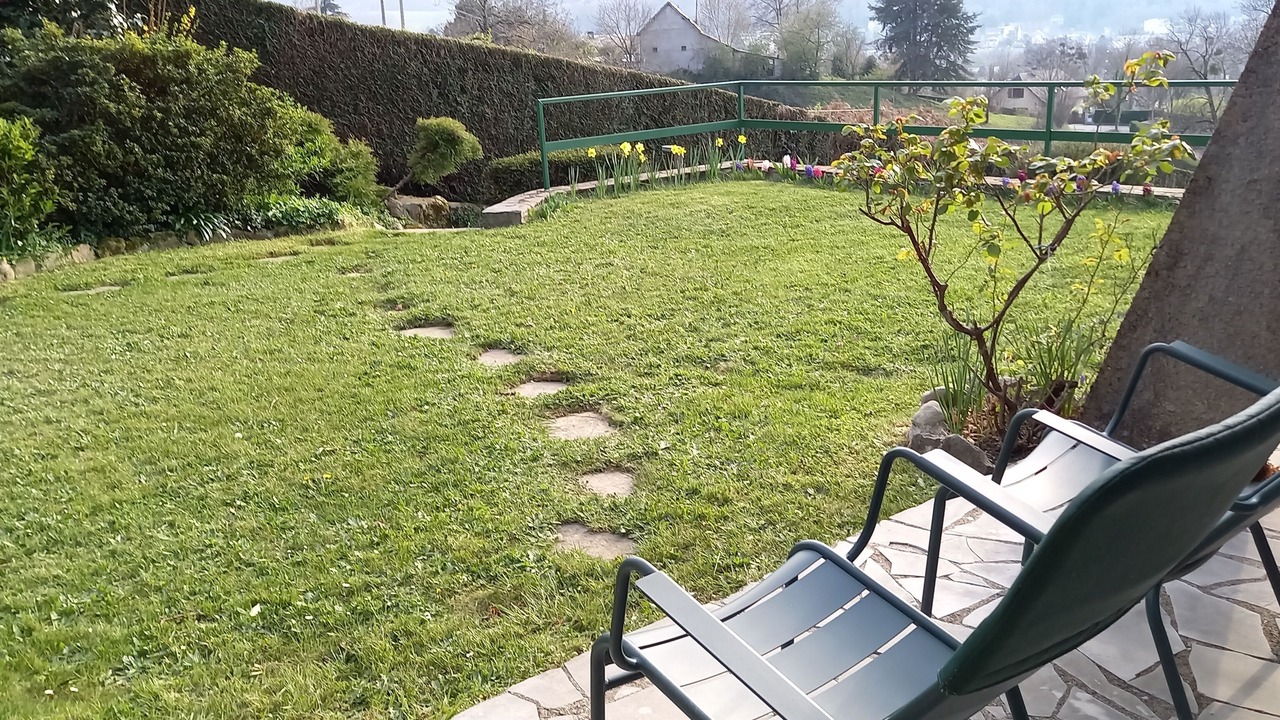 Photo of Outdoor in Bagneres-de-Bigorre