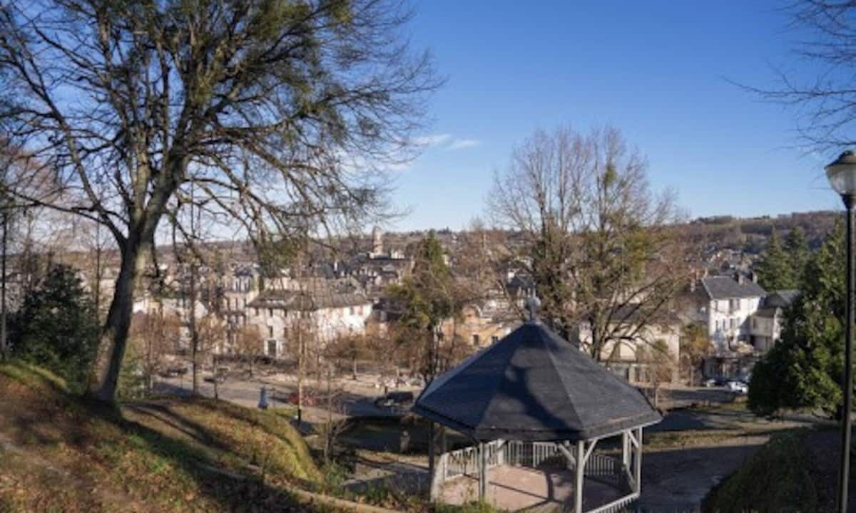 Photo of Outdoor in Bagneres-de-Bigorre