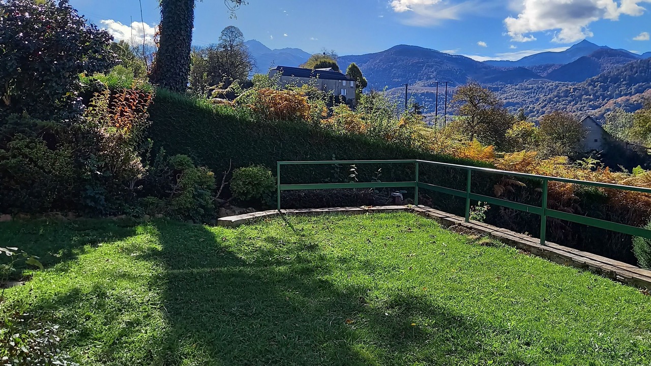 Photo of Outdoor in Bagneres-de-Bigorre